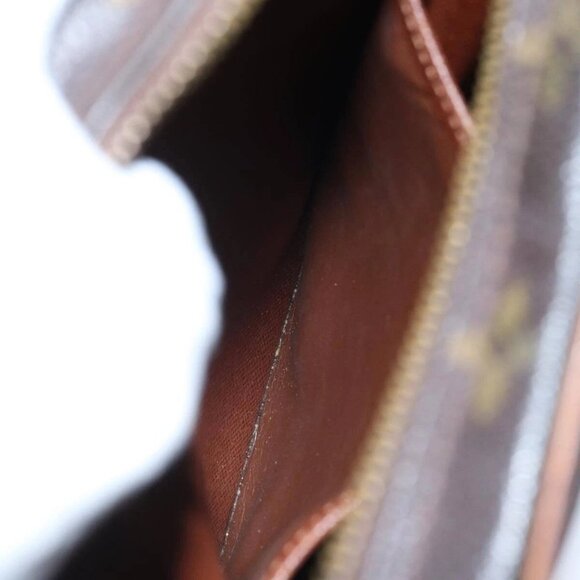 LOUIS VUITTON Monogram Danube Shoulder Bag M45266 LV Auth bs17802 - Picture 13 of 16